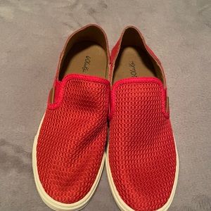 Olukai slip on